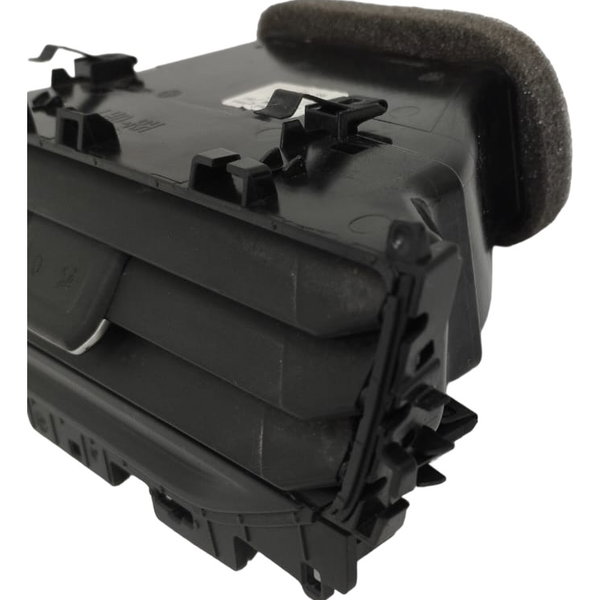Difusor Direito Vw Nivus 1.0 Comfort 2022