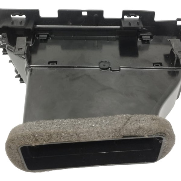 Difusor Direito Vw Nivus 1.0 Comfort 2022