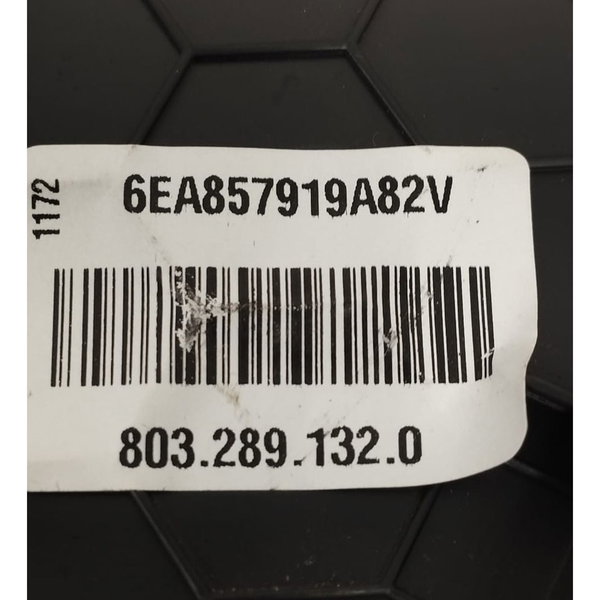 Tampa Caixa Fusível Vw Nivus 1.0 Comfort 2022 6ea857919a