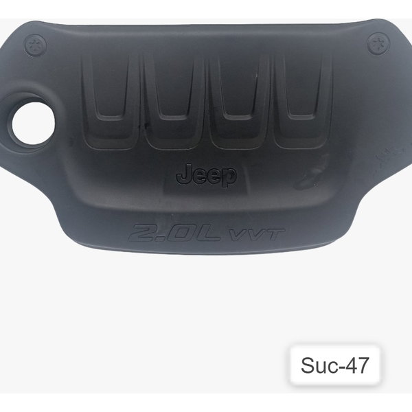 Tampa Motor Jeep Compass Sport 2020