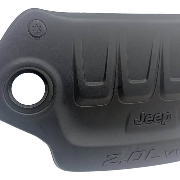 Tampa Motor Jeep Compass Sport 2020