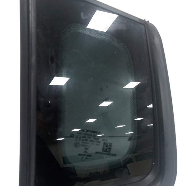Vidro Fixo Esquerdo Jeep Compass Sport 2020