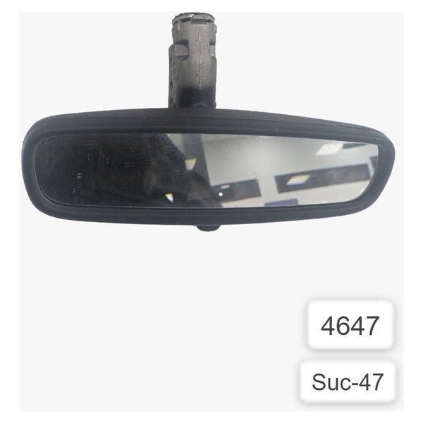 Retrovisor Interno Jeep Compass Sport 2020