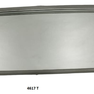 Retrovisor Interno Vw Nivus 1.0 Comfort 2022 E3012038