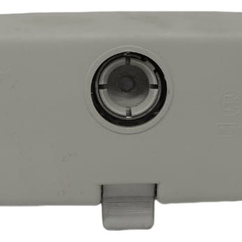 Retrovisor Interno Vw Nivus 1.0 Comfort 2022 E3012038