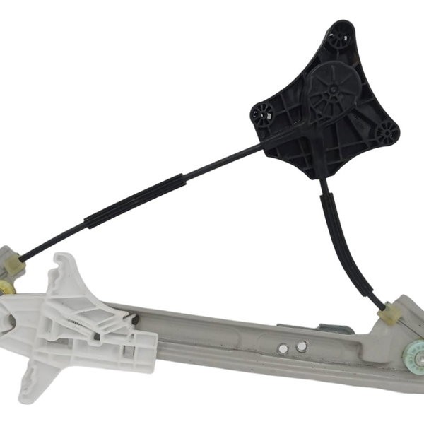 Máquina Vidro Porta Traseira Dir. Nivus Comfortline 1.0 2022