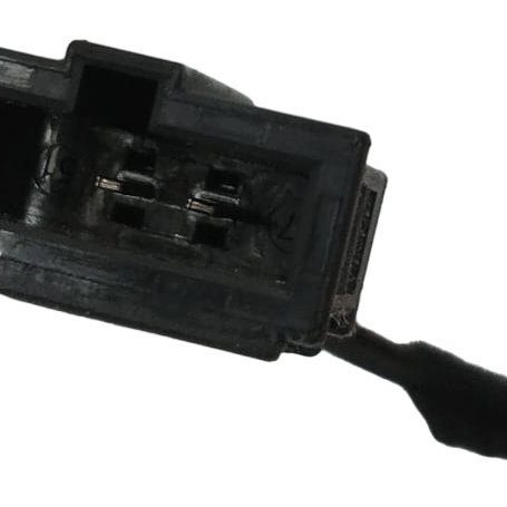 Tweeter Coluna Direita Parabrisa Vw Nivus 1.0 Comfort 2022 Preto