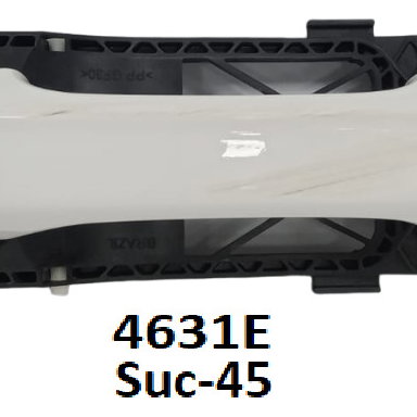 Maçaneta Externa Porta Tras. Dir. Nivus 1.0 Comfortline 2022 Traseira