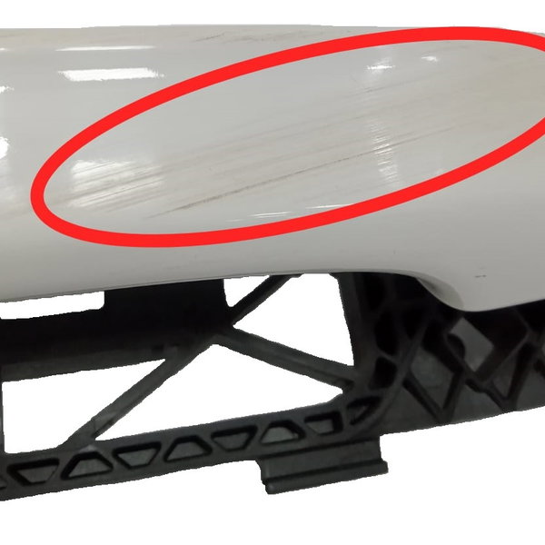 Maçaneta Externa Porta Tras. Dir. Nivus 1.0 Comfortline 2022 Traseira