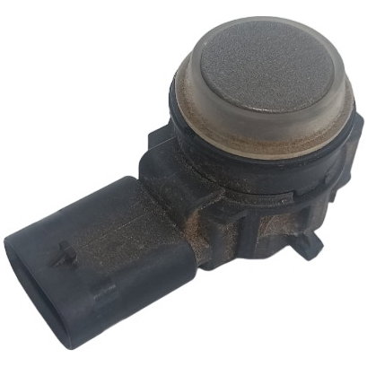 Sensor Estacionamento Jeep Compass Sport 2020 Preto