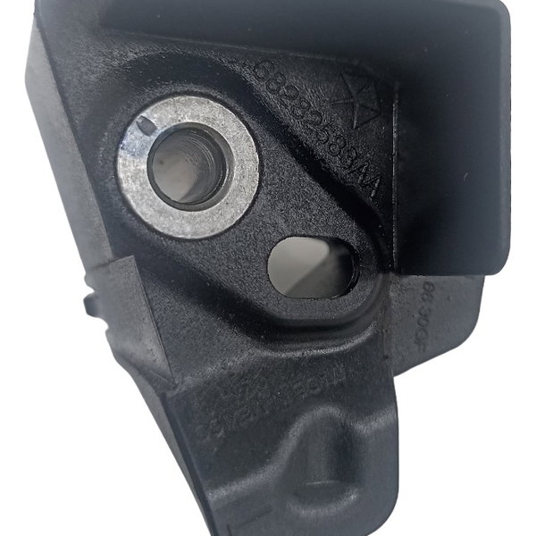 Suporte Sensor Impacto Esquerdo Jeep Compass Sport 2020