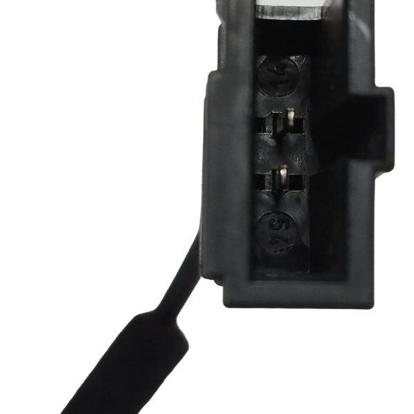 Tweeter Coluna Esquerda Parabrisa Vw Nivus 1.0 Comfort 2022 Preto