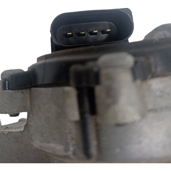 Galhada Motor Limpador Parabrisa Jeep Compass Sport 2020