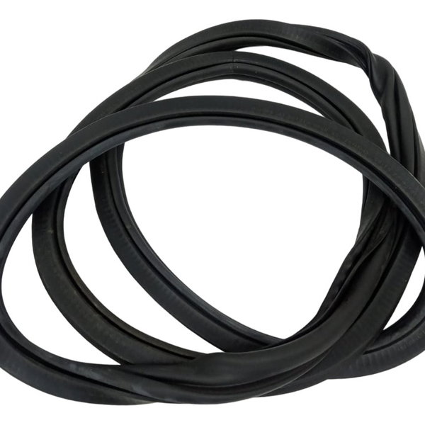 Borracha Porta Traseira Direita Nivus Comfortline 1.0 2022