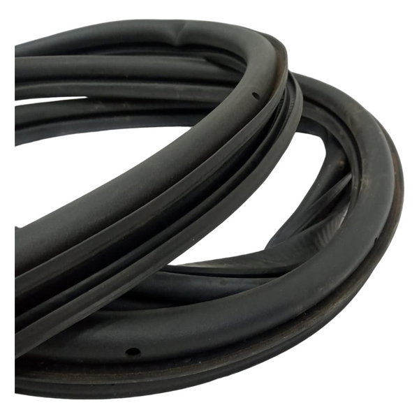 Borracha Porta Traseira Direita Nivus Comfortline 1.0 2022