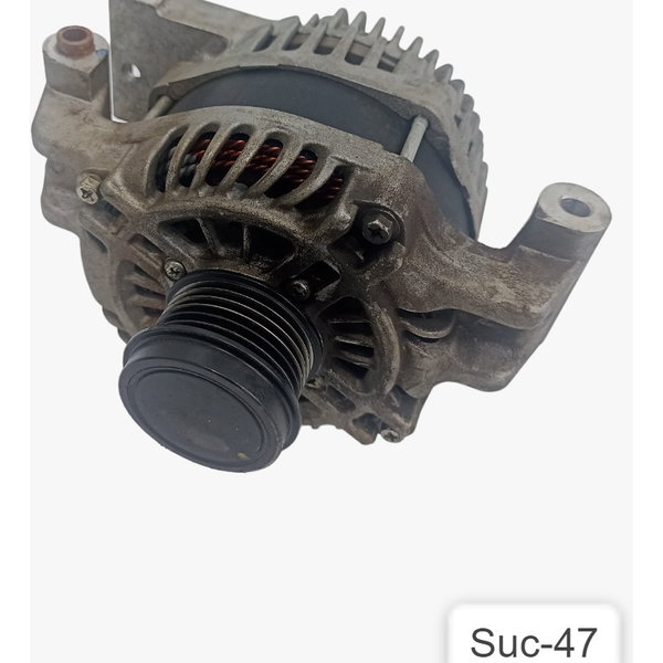 Alternador Jeep Compass Sport 2020