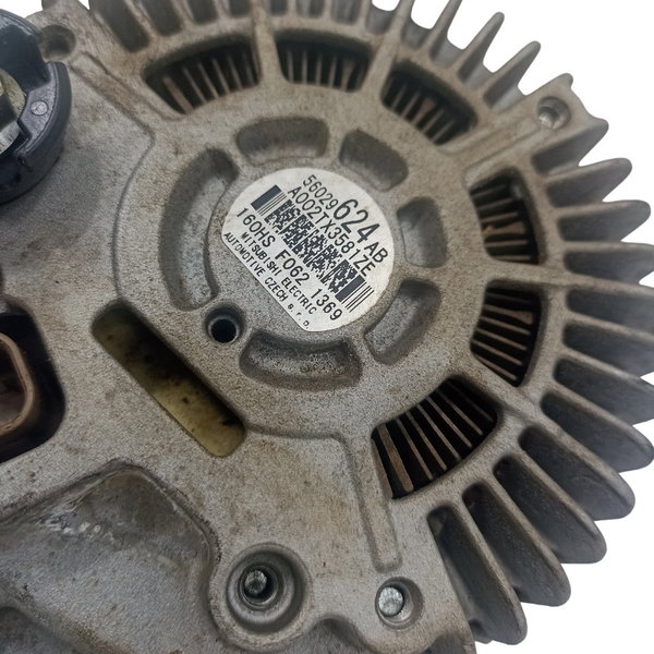 Alternador Jeep Compass Sport 2020