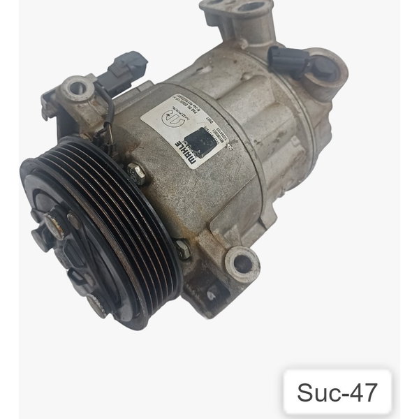 Compressor Ar Jeep Compass Sport 2020
