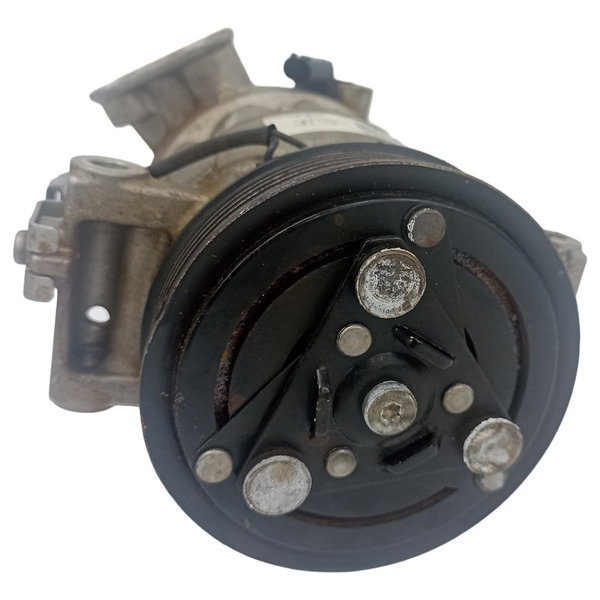 Compressor Ar Jeep Compass Sport 2020