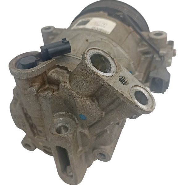 Compressor Ar Jeep Compass Sport 2020