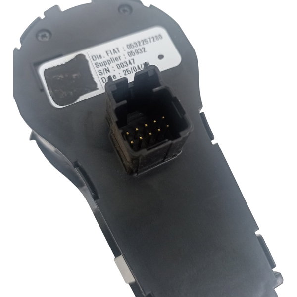 Botao Comando Chave Luz Farol Jeep Compass Sport 2020