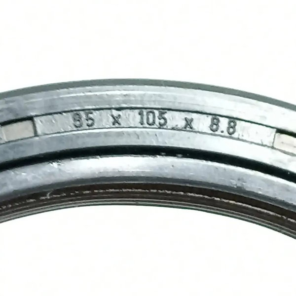 Retentor Virabrequim Peugeot Expert Diesel 1.6 2021