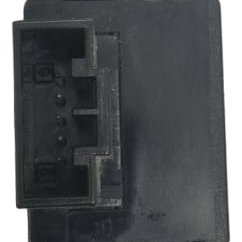 Botão Regulagem Farol Vw Nivus 1.0 Comfort 2022 2g0941333