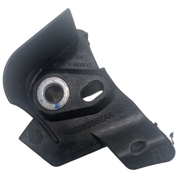 Suporte Sensor Impacto Jeep Compass Sport 2020
