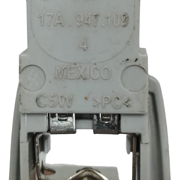 Luz Quebra Sol Vw Nivus 1.0 Comfort 2022
