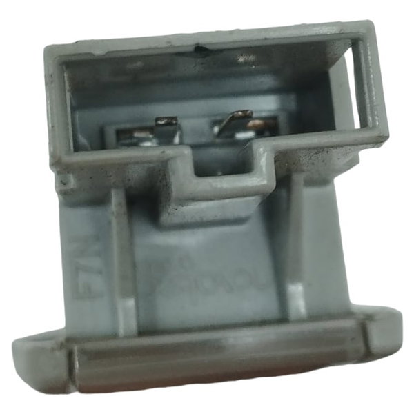 Luz Quebra Sol Vw Nivus 1.0 Comfort 2022