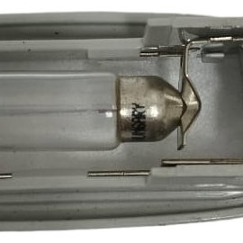 Luz Quebra Sol Vw Nivus 1.0 Comfort 2022