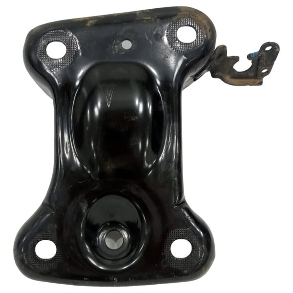 Suporte Facão Traseiro Direito Vw Nivus Comfortline 1.0 2022