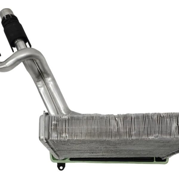 Radiador Ar Quente Vw Nivus 1.0 Comfort 2022