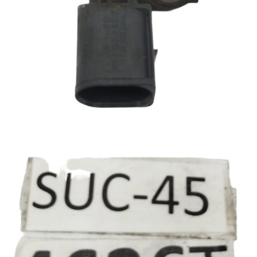 Sensor Abs Dianteiro Esquerdo Vw Nivus 1.0 Comfort 2022