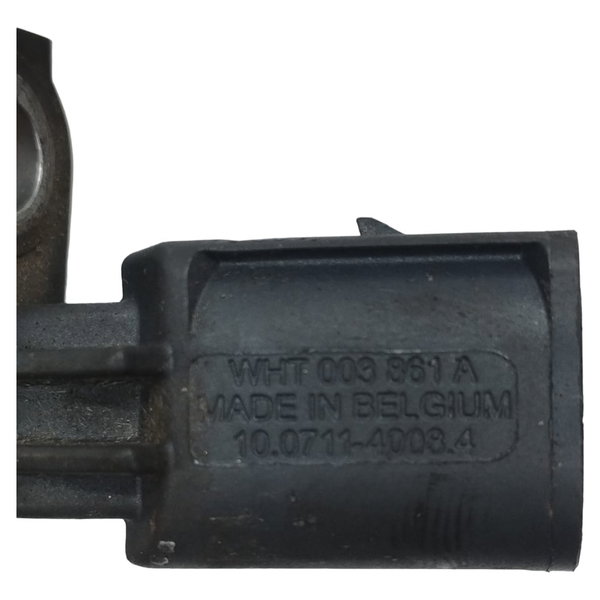 Sensor Abs Dianteiro Esquerdo Vw Nivus 1.0 Comfort 2022