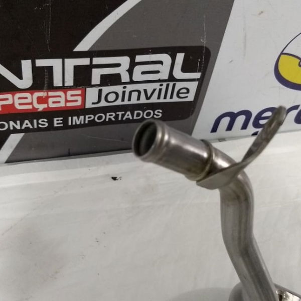 Cano Água Motor Mercedes Cla200 2015 Cod A 270 200 06 51