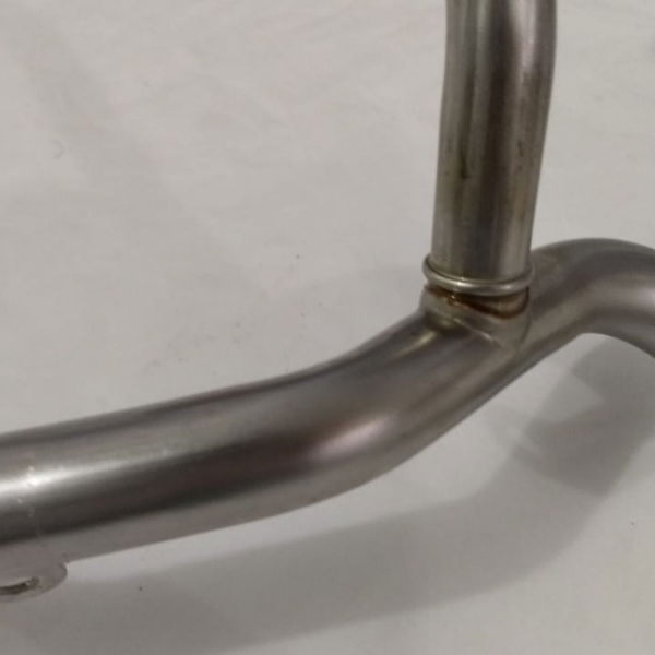 Cano Água Motor Mercedes Cla200 2015 Cod A 270 200 06 51