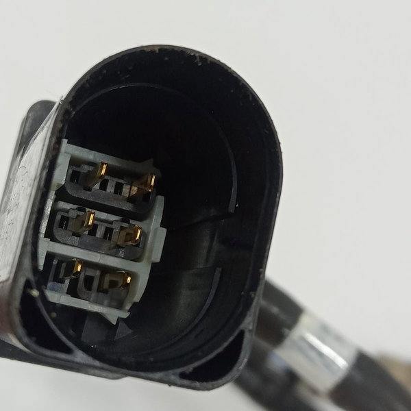 Sonda Lambda Vw Nivus Comfortline 1.0 2022