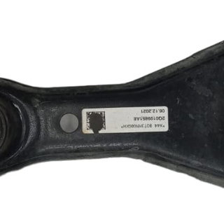 Coxim Câmbio Vw Nivus Comfortline 1.0 2022
