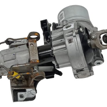 Coluna Direção Vw Nivus Comfortline 1.0 2022 2q1909144s