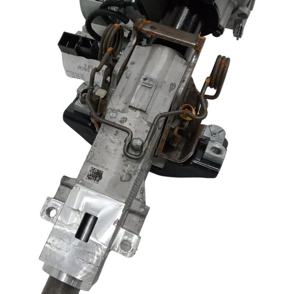 Coluna Direção Vw Nivus Comfortline 1.0 2022 2q1909144s
