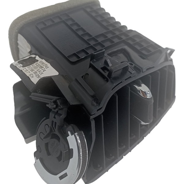 Difusor Ar Esquerdo Central Jeep Compass Sport 2020