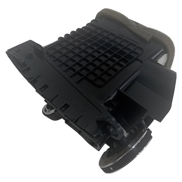 Difusor Ar Esquerdo Central Jeep Compass Sport 2020