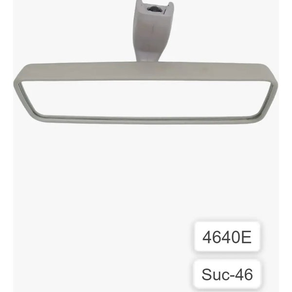 Espelho Retrovisor Interno Fiat Argo Drive 1.0 3cc 2023