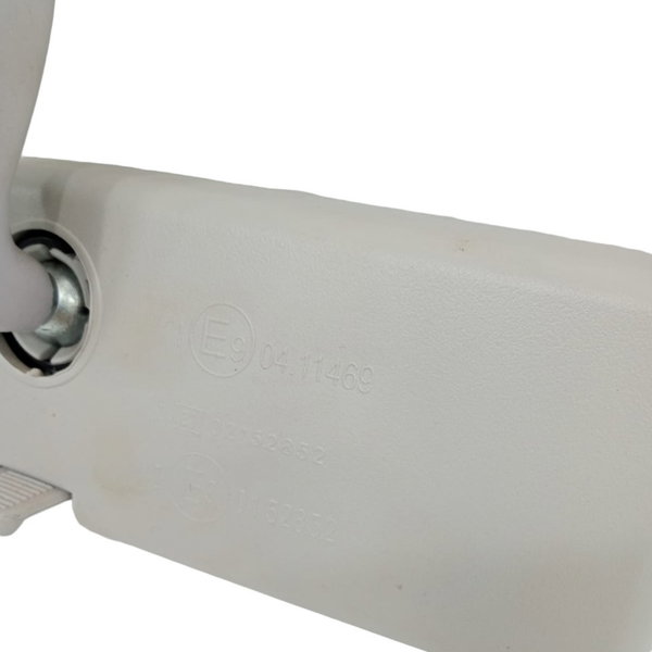 Espelho Retrovisor Interno Fiat Argo Drive 1.0 3cc 2023