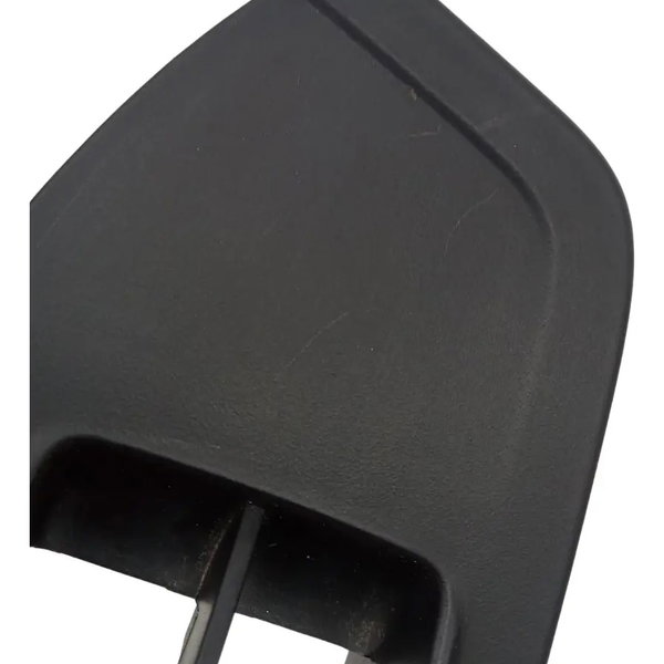 Moldura Botão Vidro Dianteiro Esq Argo Drive 1.0 3cc 2023