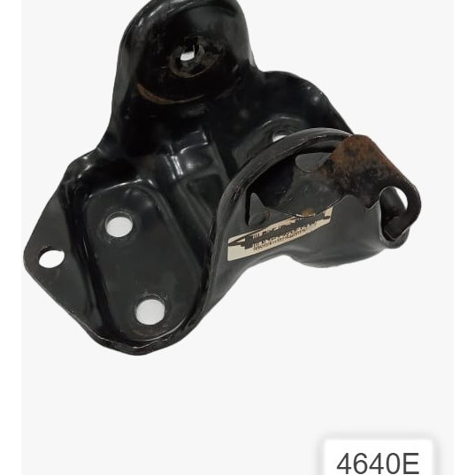 Suporte  Traseiro Direito Fiat Argo Drive 1.0 3cc 2023