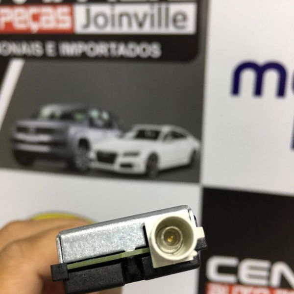 Amplificador Antena Mercedes Benz Cla 200 2015