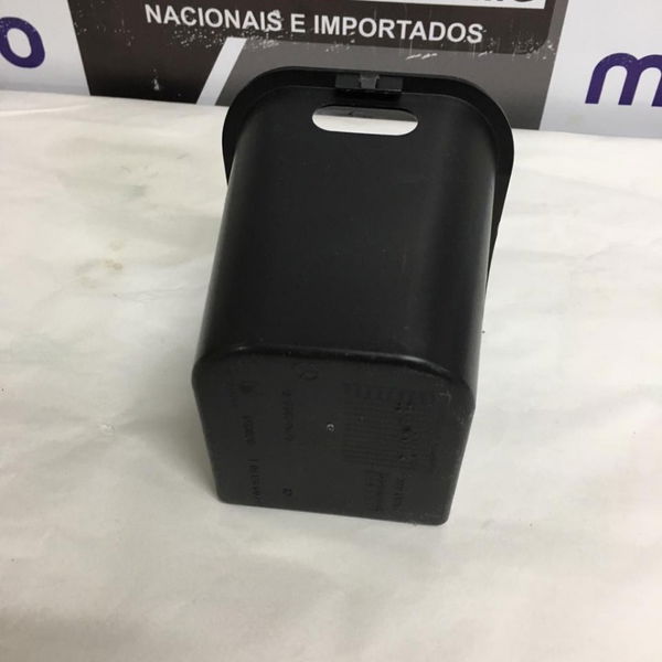 Porta Treco Console Central Mercedes Benz Cla 200 2015