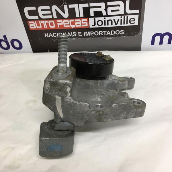 Coxim Superior Cambio Ford Fusion Titanium Awd 2014
